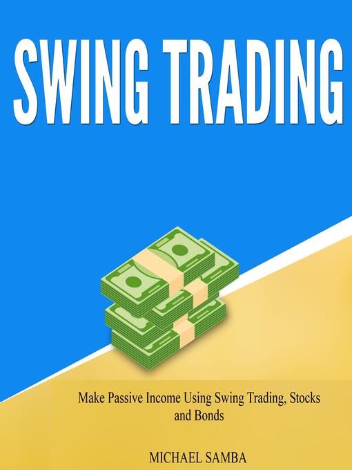 Title details for Swing Trading by Michael Samba - Wait list